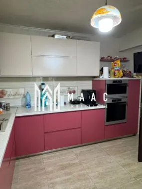 Vila | P+1+M | Zona linistita | Moderna