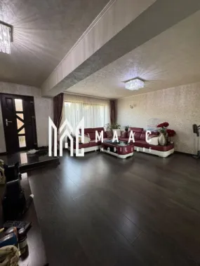 Vila | P+1+M | Zona linistita | Moderna