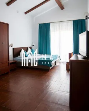 Pensiune turistică 5★ de vânzare în Băile Olănești | Proprietate premium