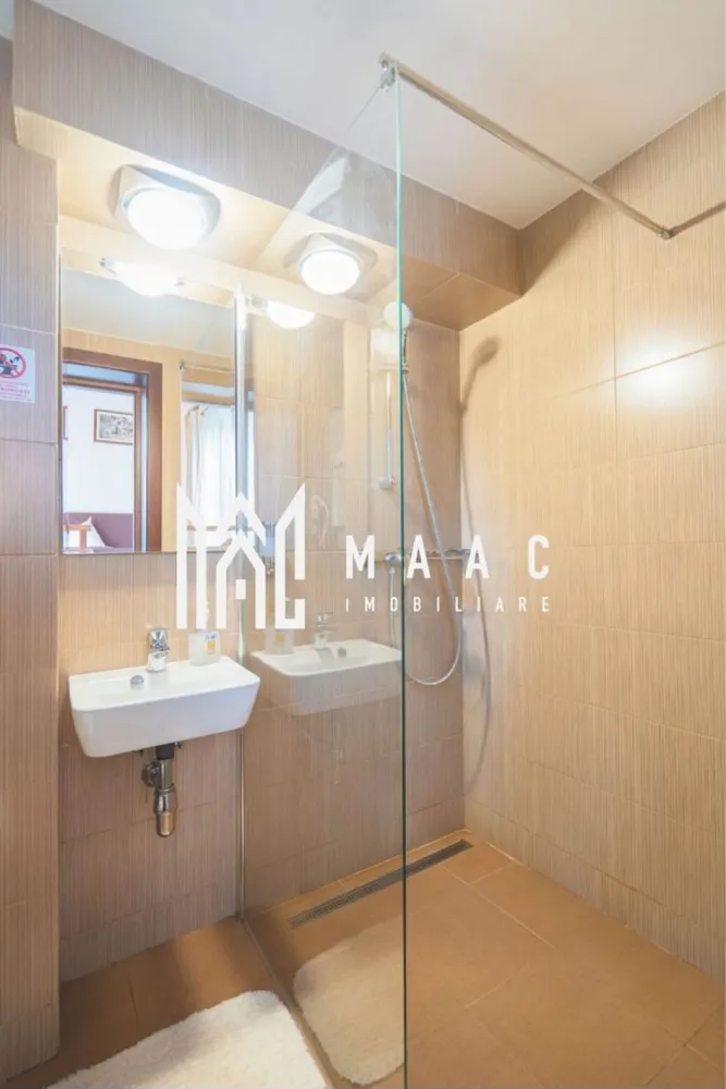 Pensiune turistică 5★ de vânzare în Băile Olănești | Proprietate premium