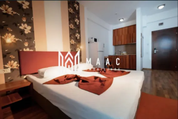 Vilă turistică premium 4★ de vânzare |Afacere la cheie |Ocnele Mari–lângă salina