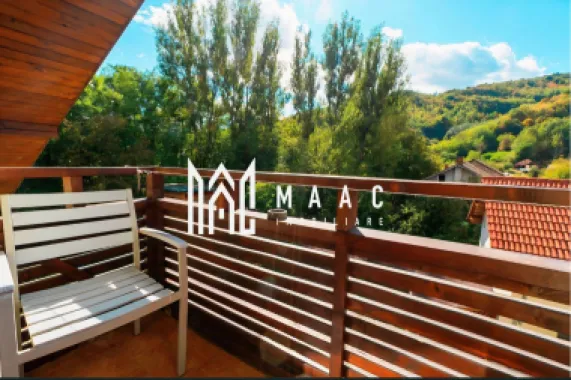 Vilă turistică premium 4★ de vânzare |Afacere la cheie |Ocnele Mari–lângă salina