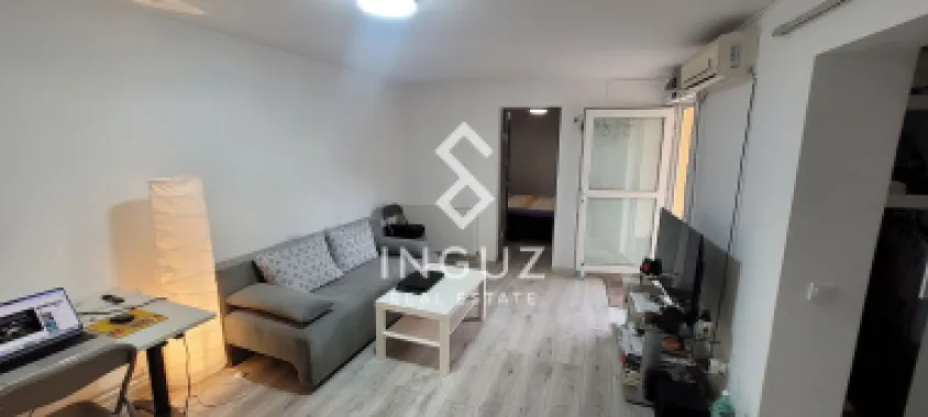 Apartament 2 camere de închiriat situat în zona Bulevardul Ferdinand I