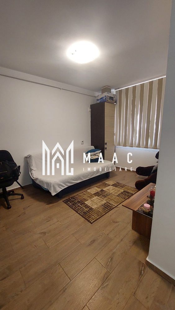 Garsonieră | Modernă | Complet utilată | Cartierul Arhitecților