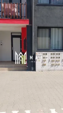 Garsonieră | Modernă | Complet utilată | Cartierul Arhitecților