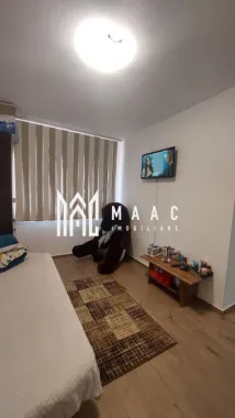 Garsonieră | Modernă | Complet utilată | Cartierul Arhitecților