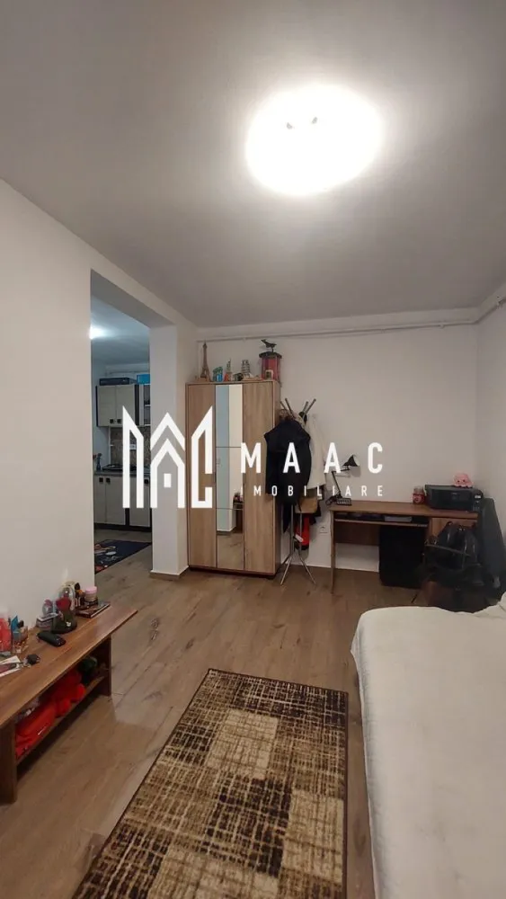 Garsonieră | Modernă | Complet utilată | Cartierul Arhitecților