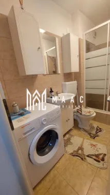 Garsonieră | Modernă | Complet utilată | Cartierul Arhitecților