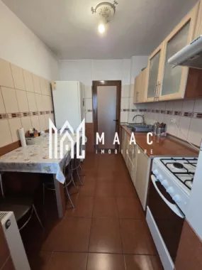 Apartament 3 camere zona Cina | Centrala Termica