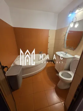Apartament 3 camere zona Cina | Centrala Termica