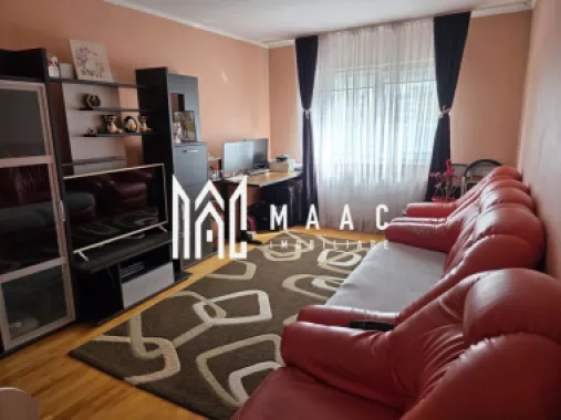 Apartament 3 camere zona Cina | Centrala Termica