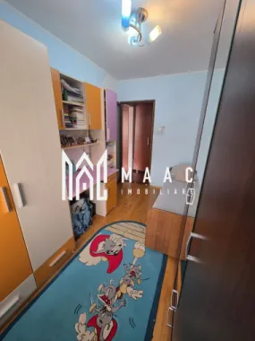 Apartament 3 camere zona Cina | Centrala Termica