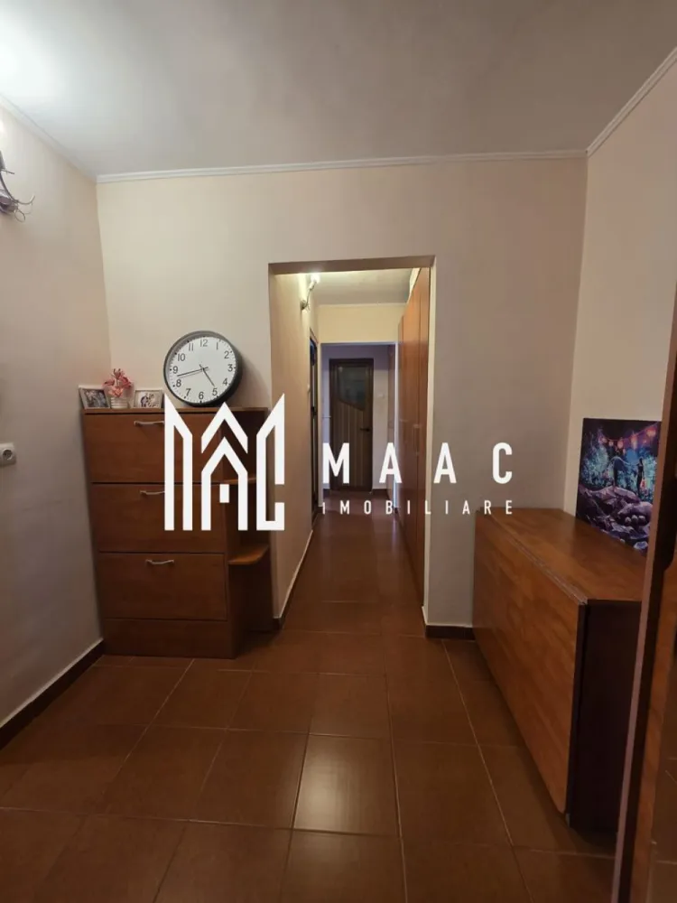 Apartament 3 camere zona Cina | Centrala Termica