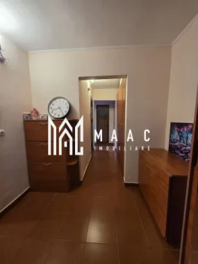 Apartament 3 camere zona Cina | Centrala Termica