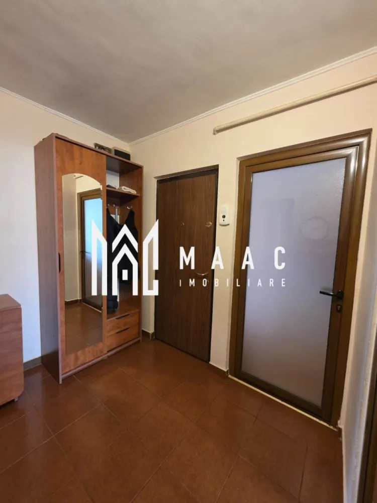 Apartament 3 camere zona Cina | Centrala Termica