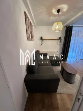 Casă modernă 3 camere | 2 băi | Panouri solare | Curte proprie | Șelimbăr