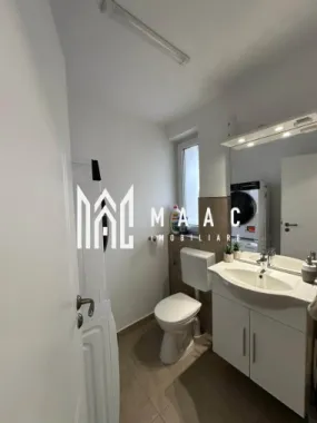 Casă modernă 3 camere | 2 băi | Panouri solare | Curte proprie | Șelimbăr