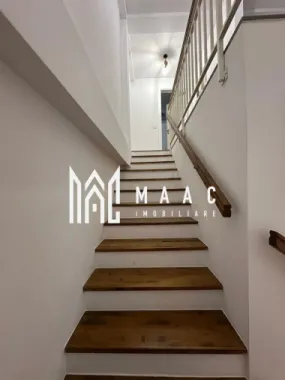 Casă modernă 3 camere | 2 băi | Panouri solare | Curte proprie | Șelimbăr