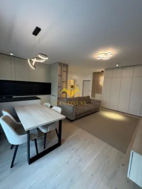 2 camere LUX, Semi Central, Gradina, Record Park, Parcare, The Office