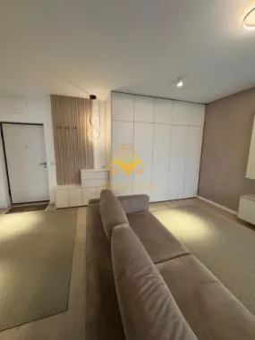 2 camere LUX, Semi Central, Gradina, Record Park, Parcare, The Office