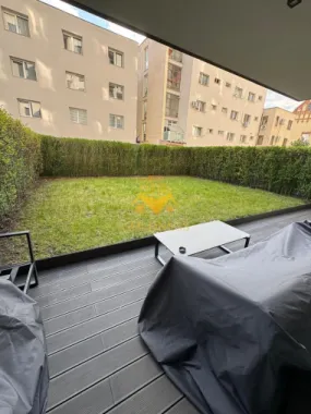 2 camere LUX, Semi Central, Gradina, Record Park, Parcare, The Office