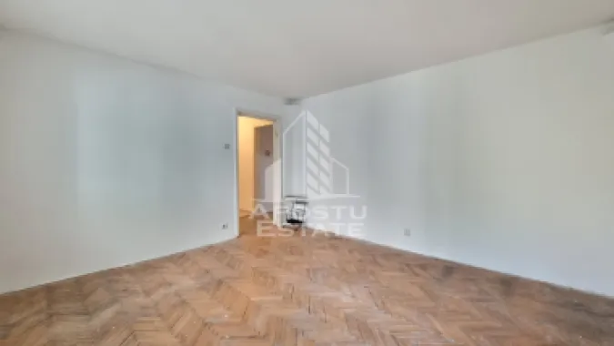 Apartament cu 3 camere, 2 bai, 2 balcoane, zona Calea Aradului
