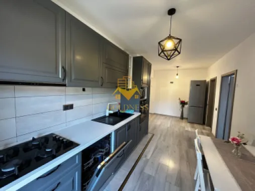 2 camere, Modern, Parcare, Mega Image, Zona Florilor, Floresti