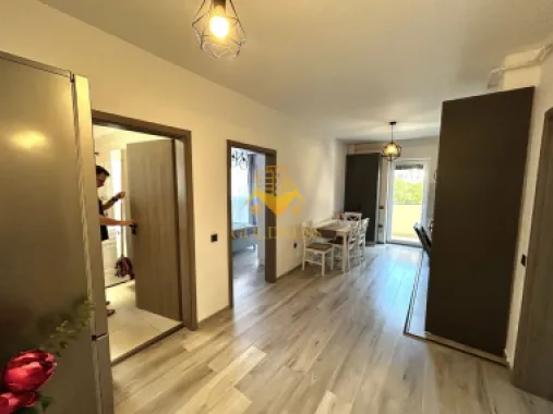 2 camere, Modern, Parcare, Mega Image, Zona Florilor, Floresti