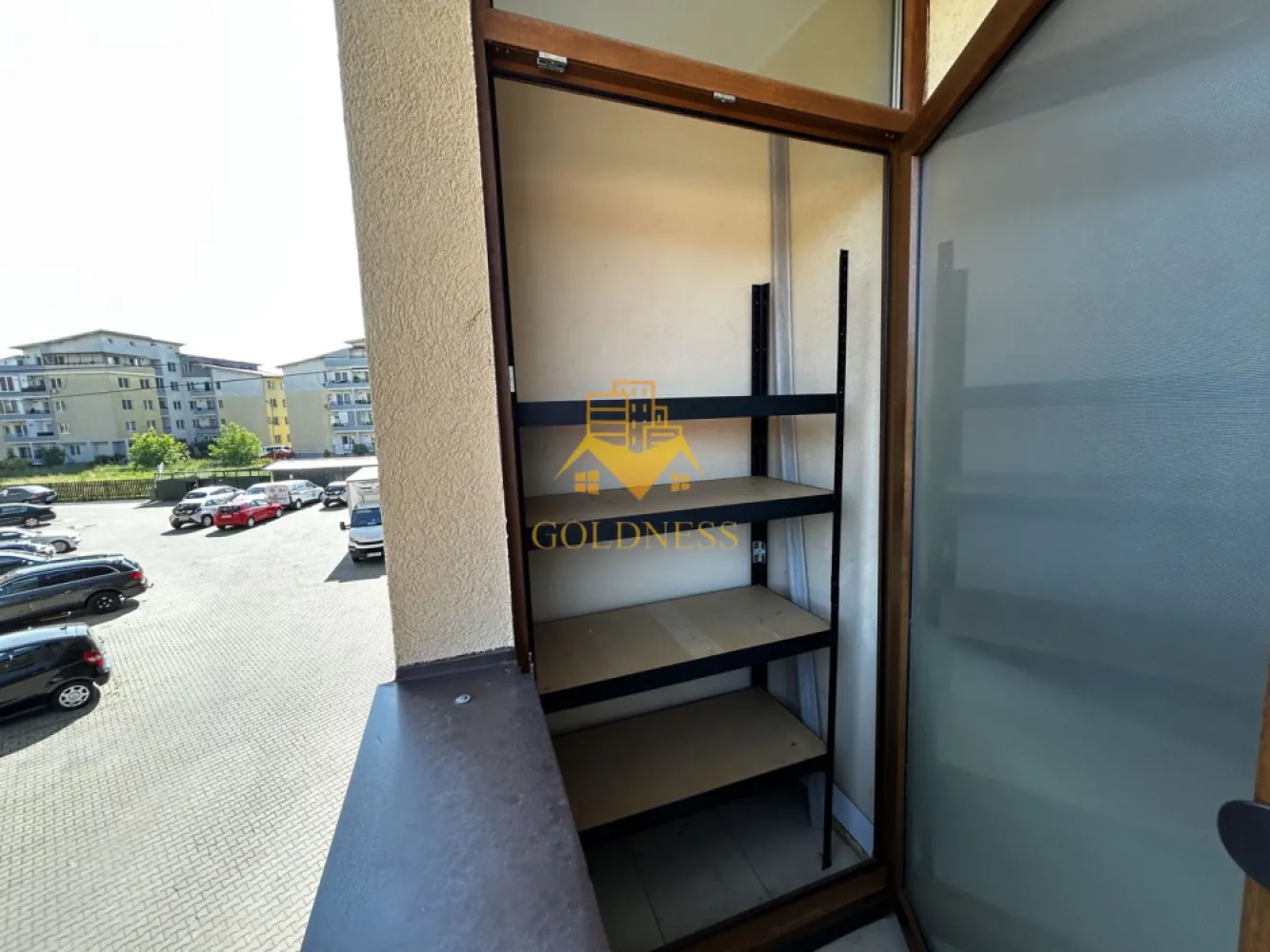 2 camere, Modern, Parcare, Mega Image, Zona Florilor, Floresti