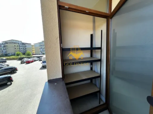 2 camere, Modern, Parcare, Mega Image, Zona Florilor, Floresti