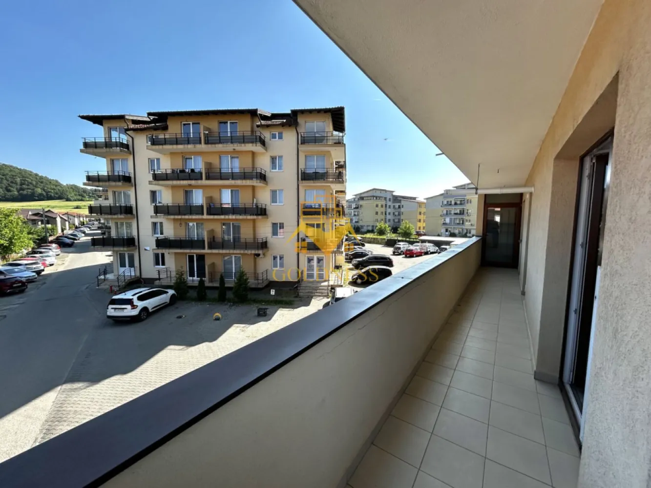 2 camere, Modern, Parcare, Mega Image, Zona Florilor, Floresti