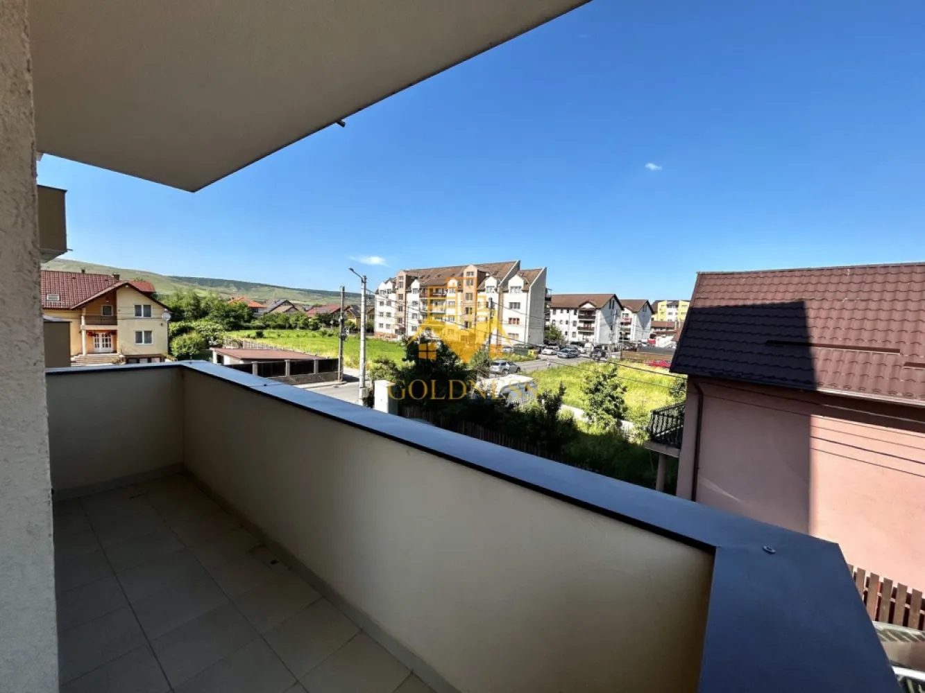 2 camere, Modern, Parcare, Mega Image, Zona Florilor, Floresti