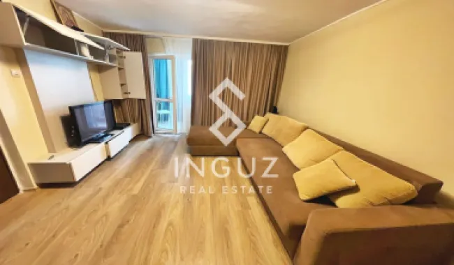 Logo Inguz International logo