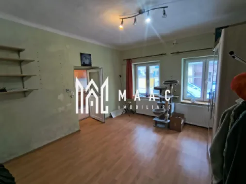 Logo MAAC IMOBILIARE logo