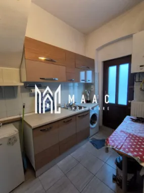 Apartament 1 camera | 28 MP | Mobilat | Pivnita | Central