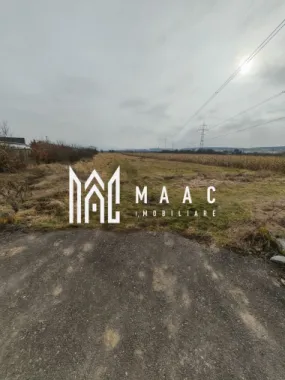 Teren 2.600mp | Extravilan | Mohu