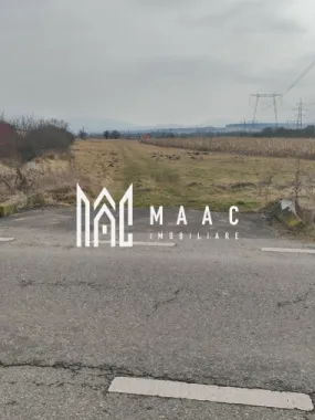 Teren 2.600mp | Extravilan | Mohu