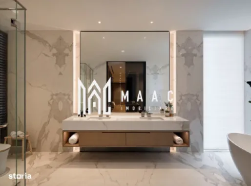 Casă modernă LOW-E | Independentă energetic | Construcție la comandă