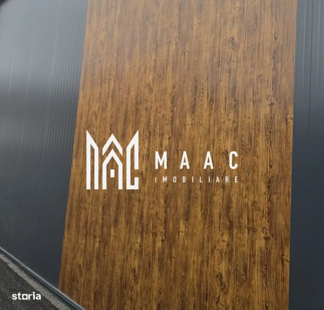 Casă modernă LOW-E | Independentă energetic | Construcție la comandă