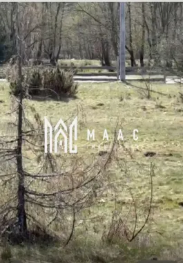 Teren Intravilan I 3717 mp I Zona Turistica Porumbacu de Sus