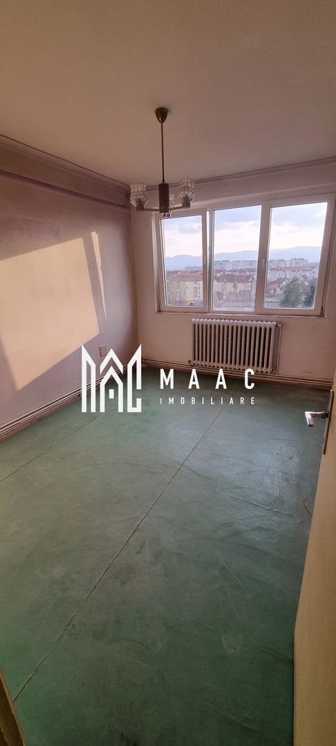 Apartament 2 Camere I Etaj intermediar I Zona Mihai Viteazul