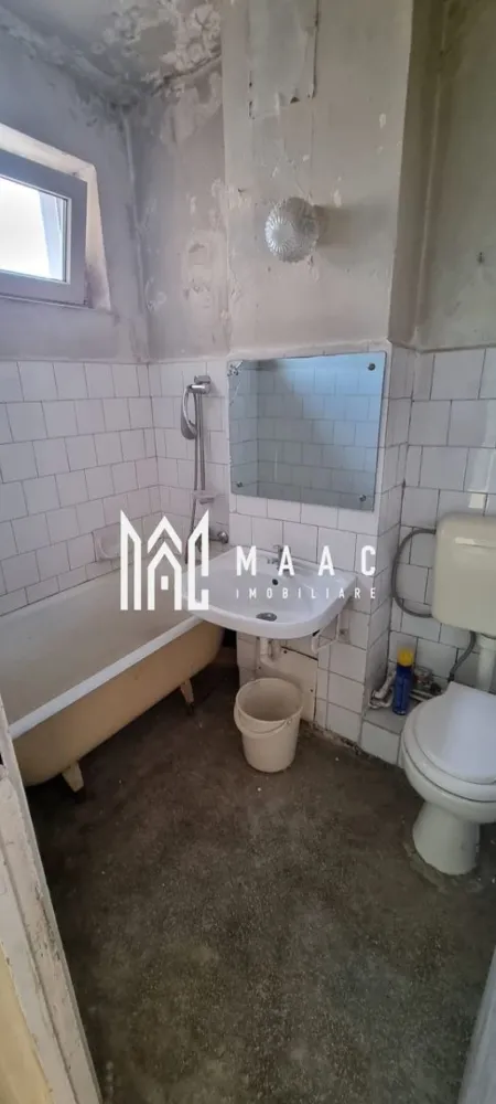 Apartament 2 Camere I Etaj intermediar I Zona Mihai Viteazul