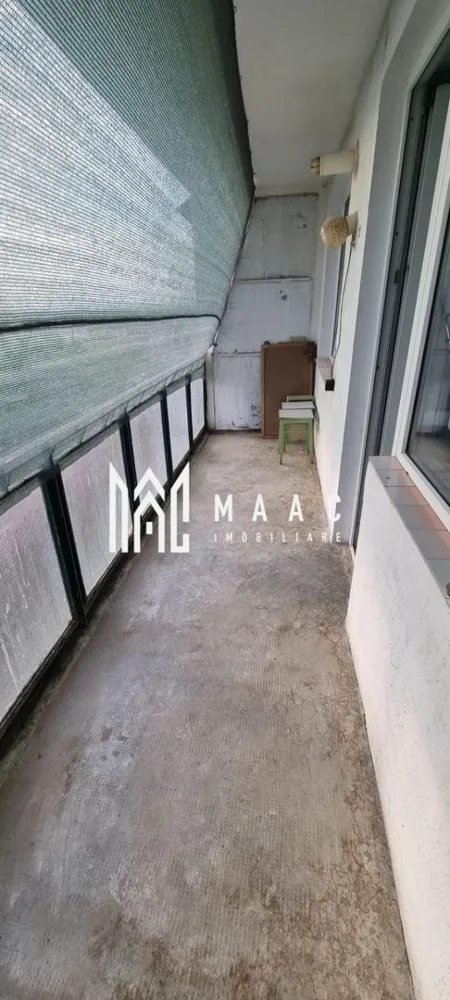 Apartament 2 Camere I Etaj intermediar I Zona Mihai Viteazul