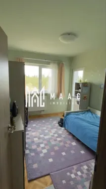 Apartament 3 camere | 2 Balcoane | Decomandat | Strand