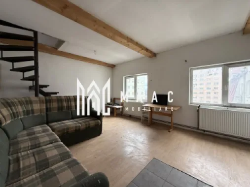 Logo MAAC IMOBILIARE logo