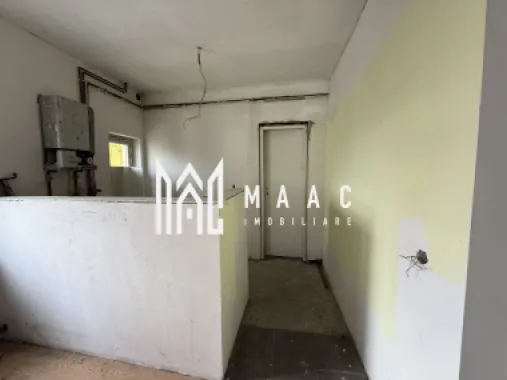 Apartament 3 camere | 60 MPU | Vasile Aaron