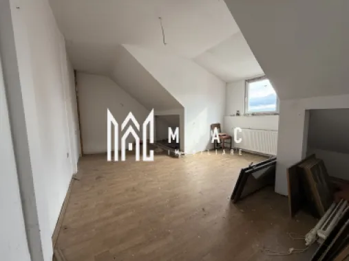 Apartament 3 camere | 60 MPU | Vasile Aaron