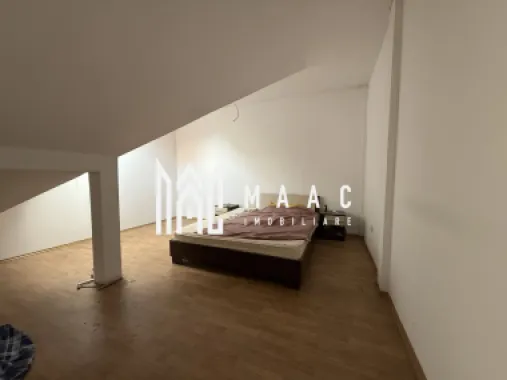Apartament 3 camere | 60 MPU | Vasile Aaron