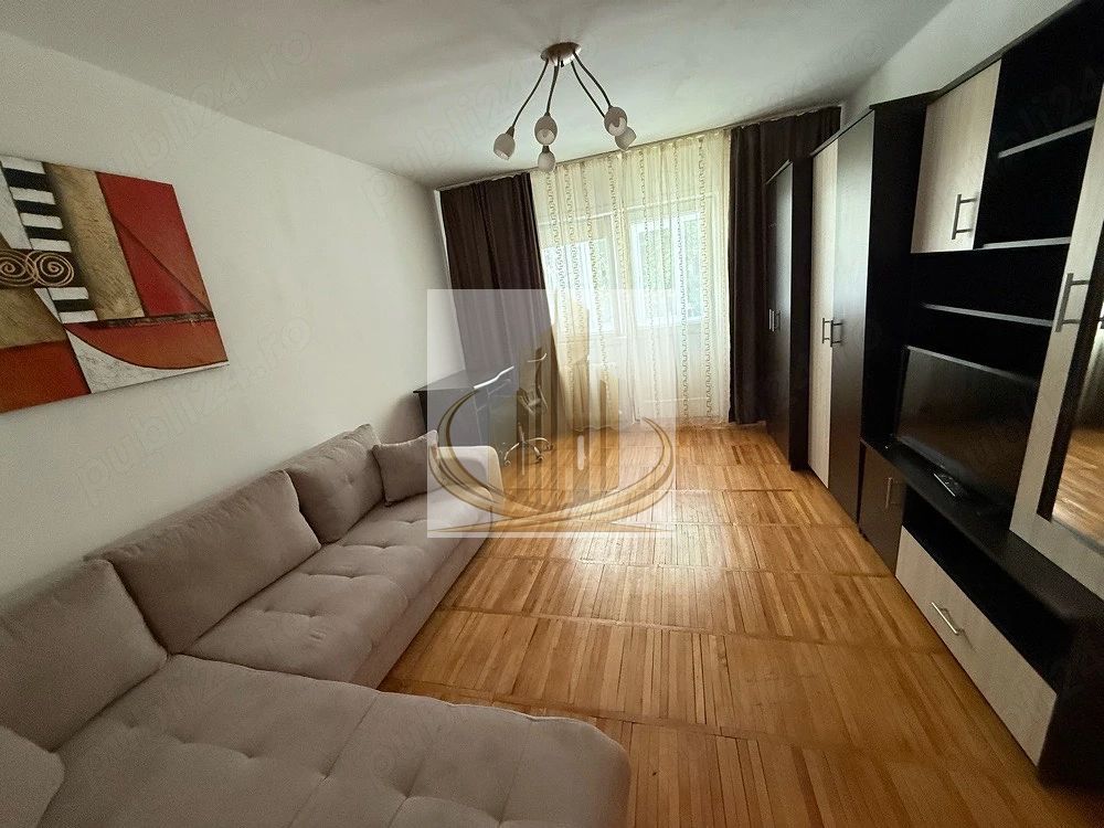 🏡Apartament 1 camera zona Spitalului Județean