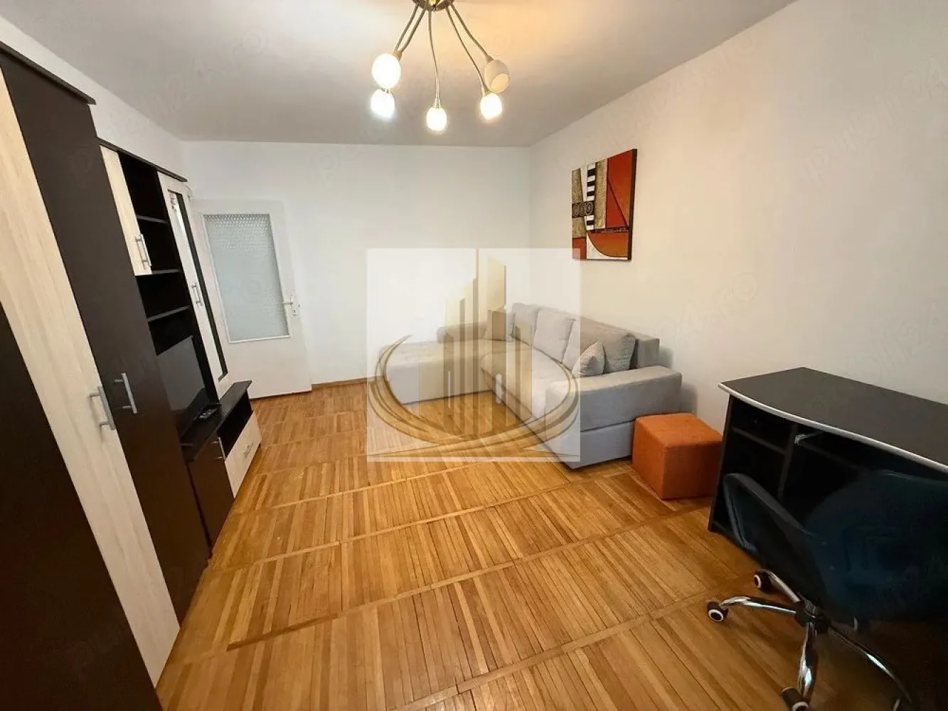 🏡Apartament 1 camera zona Spitalului Județean